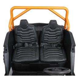 Pojazd Buggy Arctic Cat WILDCAT XX Złoty