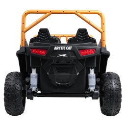 Pojazd Buggy Arctic Cat WILDCAT XX Zielony