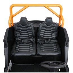 Pojazd Buggy Arctic Cat WILDCAT XX Zielony