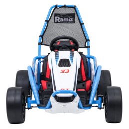 Pojazd Gokart TORNADO z...