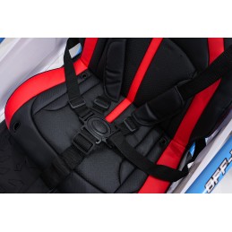 Pojazd Gokart TORNADO z...