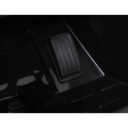 Pojazd Bolid Formuły E Porsche Czerwony