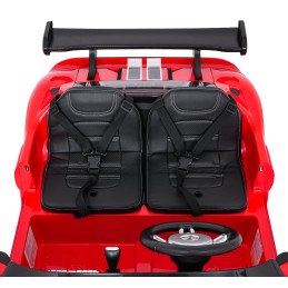 Pojazd Ford GT Czerwony