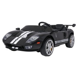 Pojazd Ford GT Czarny