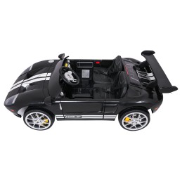 Pojazd Ford GT Czarny