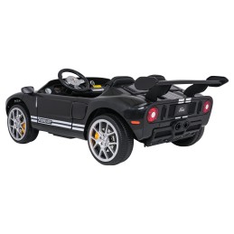 Pojazd Ford GT Czarny