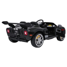Pojazd Ford GT Czarny