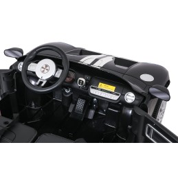 Pojazd Ford GT Czarny