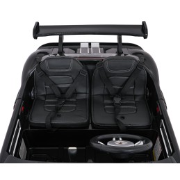 Pojazd Ford GT Czarny