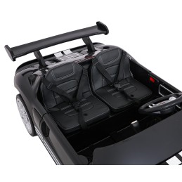 Pojazd Ford GT Czarny