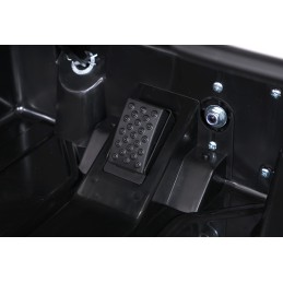 Pojazd Ford GT Czarny