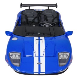 Pojazd Ford GT Niebieski