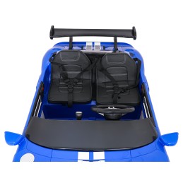 Pojazd Ford GT Niebieski