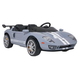 Pojazd Ford GT Szary