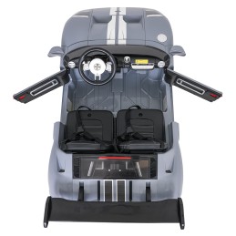 Pojazd Ford GT Szary