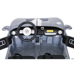 Pojazd Ford GT Szary