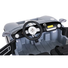 Pojazd Ford GT Szary