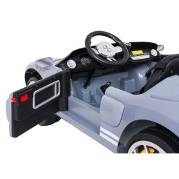 Pojazd Ford GT Szary