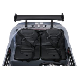 Pojazd Ford GT Szary