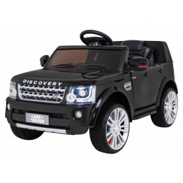 Land Rover Discovery Autko...