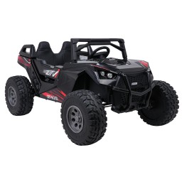 Pojazd Buggy RTR Monster Speed 4x4 Czarny
