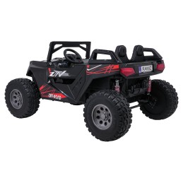 Pojazd Buggy RTR Monster Speed 4x4 Czarny