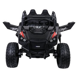 Pojazd Buggy RTR Monster Speed 4x4 Czarny