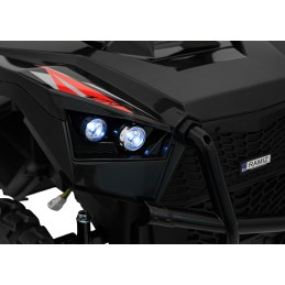 Pojazd Buggy RTR Monster Speed 4x4 Czarny