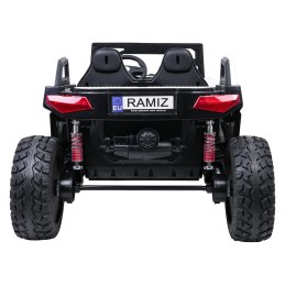 Pojazd Buggy RTR Monster Speed 4x4 Biały