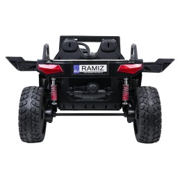 Pojazd Buggy RTR Monster Speed 4x4 Biały