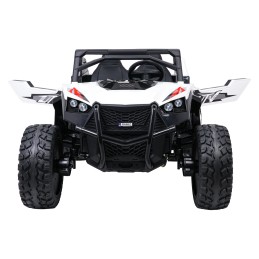 Pojazd Buggy RTR Monster Speed 4x4 Biały