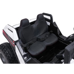 Pojazd Buggy RTR Monster Speed 4x4 Biały