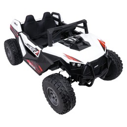 Pojazd Buggy RTR Monster Speed 4x4 Biały