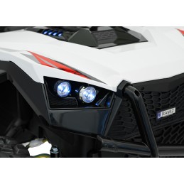 Pojazd Buggy RTR Monster Speed 4x4 Biały