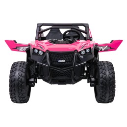 Pojazd Buggy RTR Monster Speed 4x4 Różowy