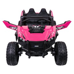 Pojazd Buggy RTR Monster Speed 4x4 Różowy