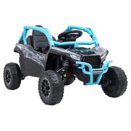 Pojazd Buggy Kawasaki TERYX...