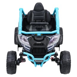 Pojazd Buggy Kawasaki TERYX KRX1000 Niebieski