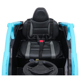 Pojazd Buggy Kawasaki TERYX KRX1000 Niebieski