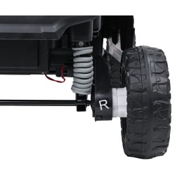 Pojazd Buggy Kawasaki TERYX KRX1000 Niebieski