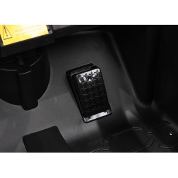 Pojazd Buggy Kawasaki TERYX KRX1000 Niebieski