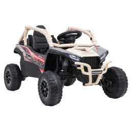 Pojazd Buggy Kawasaki TERYX...