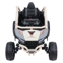 Pojazd Buggy Kawasaki TERYX KRX1000 Khaki