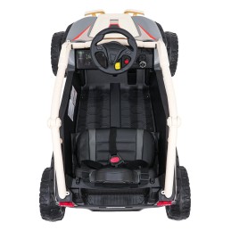 Pojazd Buggy Kawasaki TERYX KRX1000 Khaki