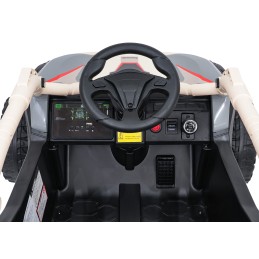 Pojazd Buggy Kawasaki TERYX KRX1000 Khaki