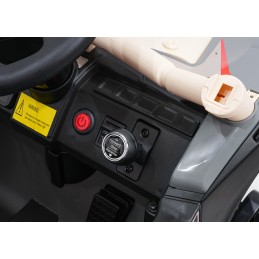 Pojazd Buggy Kawasaki TERYX KRX1000 Khaki