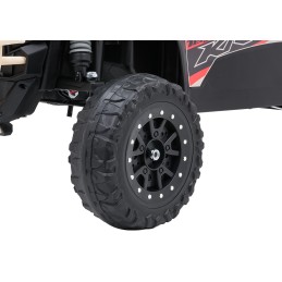 Pojazd Buggy Kawasaki TERYX KRX1000 Khaki