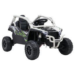 Pojazd Buggy Kawasaki TERYX...