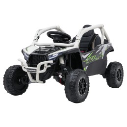 Pojazd Buggy Kawasaki TERYX KRX1000 Szary