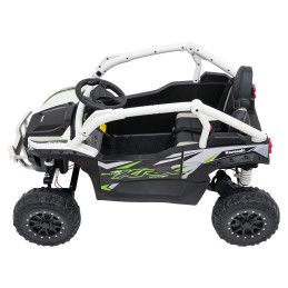 Pojazd Buggy Kawasaki TERYX KRX1000 Szary